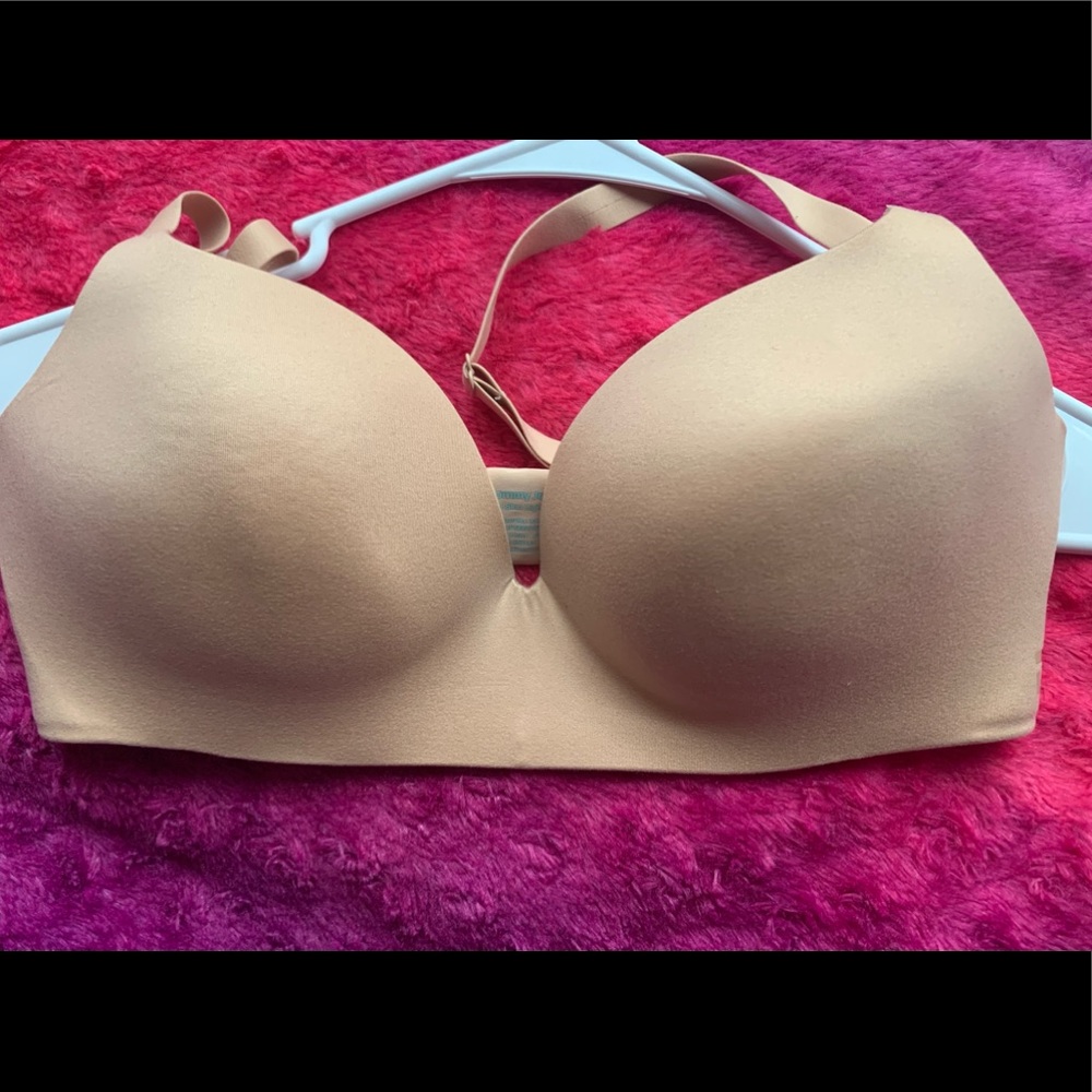 Second Skin Bra